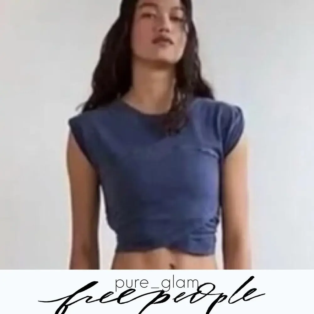 Free People crossover set